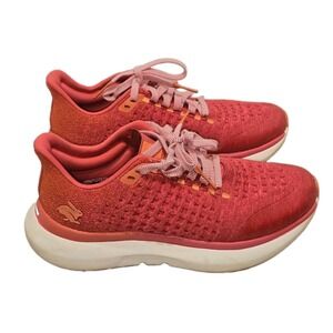 Rabbit Dream Chaser Women's Running Shoes 8.5 Withered Rose Raspberry EUC